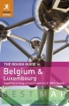 Belgium & Luxembourg/Belgia + Luksemburg. Przewodnik tekstowy wy