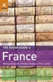 France/Francja. Przewodnik tekstowy wyd. Rough Guides