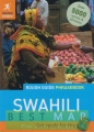 Swahili Phrasebook/ Suahili rozmówki wyd. Rough Guides