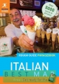 Italian Phrasebook/ Włoskie rozmówki wyd. Rough Guides