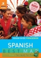 Spanish Phrasebook/ Hiszpańskie rozmówki wyd. Rough Guides