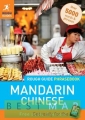 Mandarin Chinese/ Mandaryński - chiński. Rozmówki wyd. rough Gui