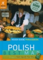 Polish Phrasebook/ Polskie rozmówki wyd. Rough Guides