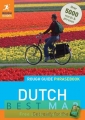 Dutch Phrasebook/ Holanderski - rozmówki wyd. Rough Guides
