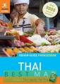 Thai Phrasebook/ Tajskie rozmówki wyd. Rough Guides