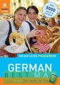 German Phrasebook/ Niemieckie rozmówki wyd. Rough Guides