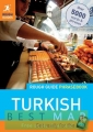 Turkish Phrasebook/ Turecki - rozmówki wyd. Rough Guides