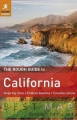California/Kalifornia. Przewodnik tektowy wyd. Rough Guides