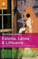 Estonia & Latvia & Lithuania/Estonia + Łotwa + Litwa. Przewodnik