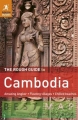 Cambodia/Kambodża. Przewodnik tekstowy wyd. Rough Guides