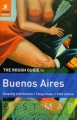 Buenos Aires. Przewodnik tekstowy wyd. Rough Guides
