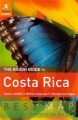 Costa Rica/Kostaryka. Przewodnik tekstowy wyd. Rough Guides