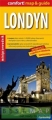 Londyn map&guide. Plan miasta 1:20 000 wyd. ExpressMap
