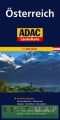 Österreich / Austria. Mapa samochodowa 1 : 300 000 wyd. ADAC