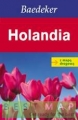 Holandia. Przewodnik ilustrowany wyd. Baedeker