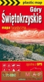 Góry Świętokrzyskie. Mapa turystyczna 1:75 000 wyd. ExpressMap