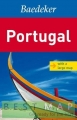 Portugal/Portugalia. Przewodnik ilustrowany wyd. Baedeker