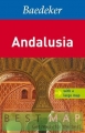 Andalusia/Andaluzja. Przewodnik ilustrowany wyd. Baedeker
