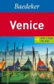 Venice / Wenecja. Przewodnik Ilustrowany wyd. Baedeker