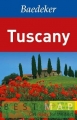 Tuscany / Toskania. Przewodnik ilustrowany wyd. Baedeker