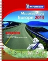 Europa. Atlas drogowy Michelin