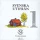 Svenska utifran: CD 6  Uttalsvningar