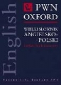 Wielki słownik angielsko-polski. PWN-Oxford + CD