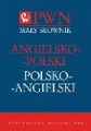 Mały  słownik angielsko-polski polsko-angielski