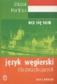 Język węgierski dla początkujących  + 2 CD