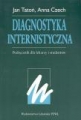 Diagnostyka internistyczna.  Podręcznik dla lekarzy i studentów