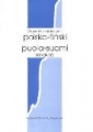 Słownik minimum polsko-fiński z indeksem fińsko-polskim. Puola-s
