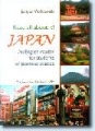 Read  all about It! Japan. An English reader for  students of Ja