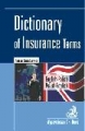 Dictionary of Insurance Terms.  Angielsko-polski i polsko-angiel