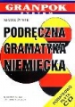 Podręczna gramatyka niemiecka + płyta CD