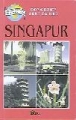 Singapur. Przewodniki obieżyświata