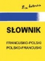 Podręczny słownik polsko-francuski;  francusko-polski