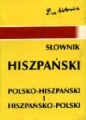 Minisłownik polsko-hiszpański;  hiszpańsko-polski