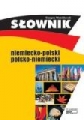 Słownik niemiecko-polski,  polsko-niemiecki