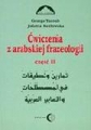 Ćwiczenia z arabskiej frazeologii.  Część II