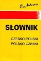 Podręczny słownik polsko-czeski;  czesko-polski