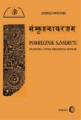 Podręcznik sanskrytu.  Gramatyka-wypisy-objaśnienia-słownik