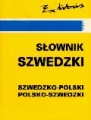 Minisłownik polsko-szwedzki;  szwedzko-polski