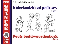 Niderlandzki od podstaw - książka + CD. Pools beeldwoordenboek d