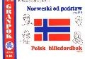 Norweski od podstaw + CD Audio. Polsk billedordbok del 1