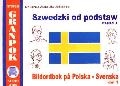 Szwedzki od podstaw + CD audio. Bildordbok pa Polska-Svenska