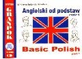 Angielski od podstaw - książka + CD. Polish basic part 1. Illust