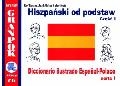 Hiszpański od podstaw + CD audio. Diccionario ilustrado Espanol-