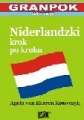 Niderlandzki krok po kroku + CD audio (Kurs dla początkujących)