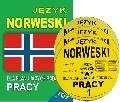 Język norweski dla planujących podjęcie pracy. Książka + 3 CD