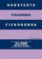 Norstedts Italian Pocket Dictionary